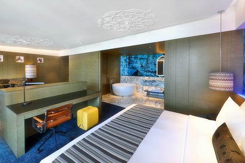 King Fantastic Suite