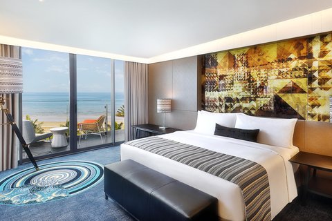 King Marvelous Suite