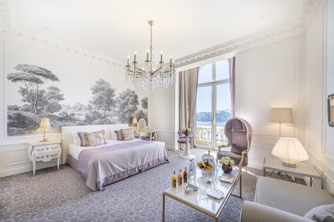 Junior Suite Sea View