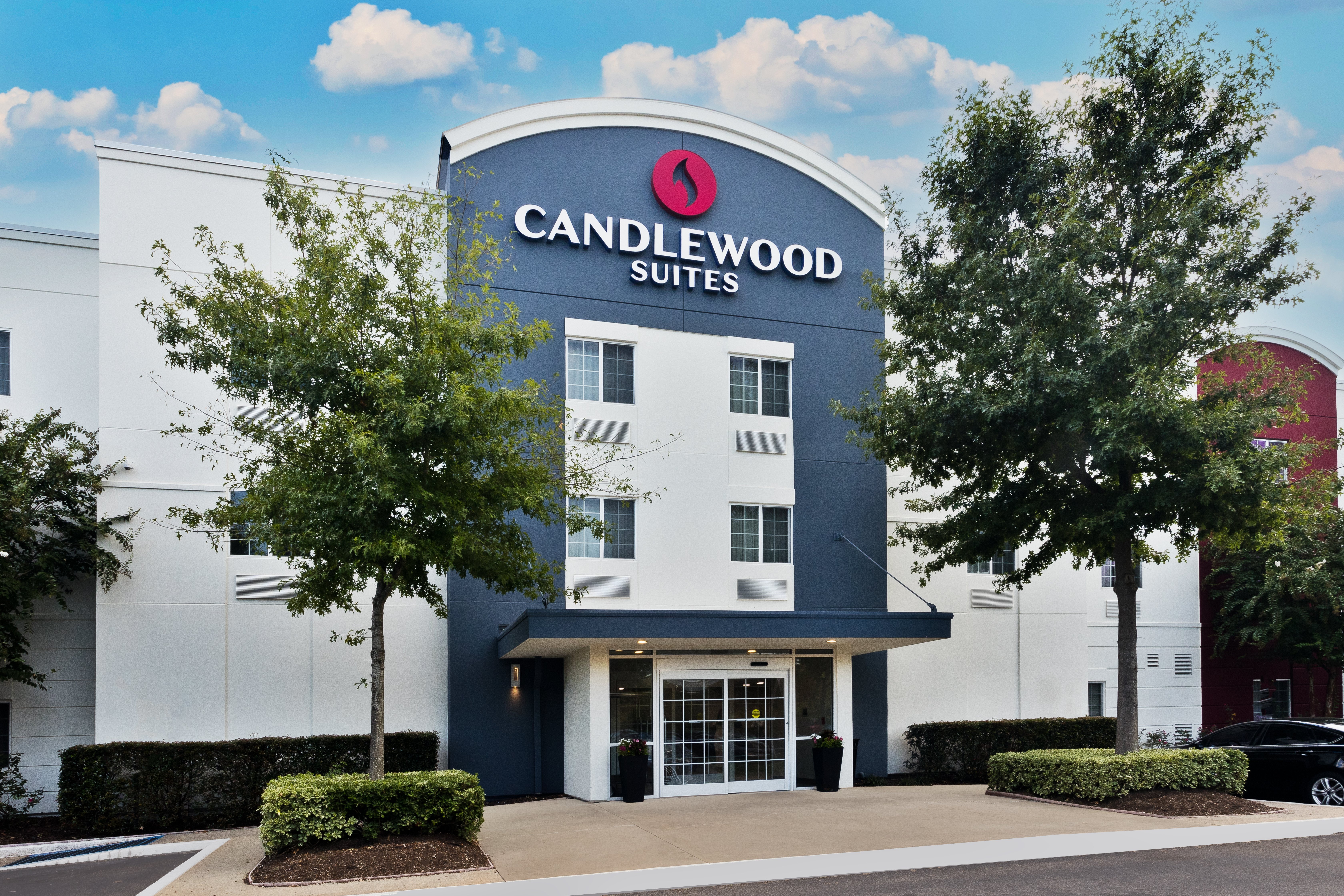 Candlewood Suites Montgomery North