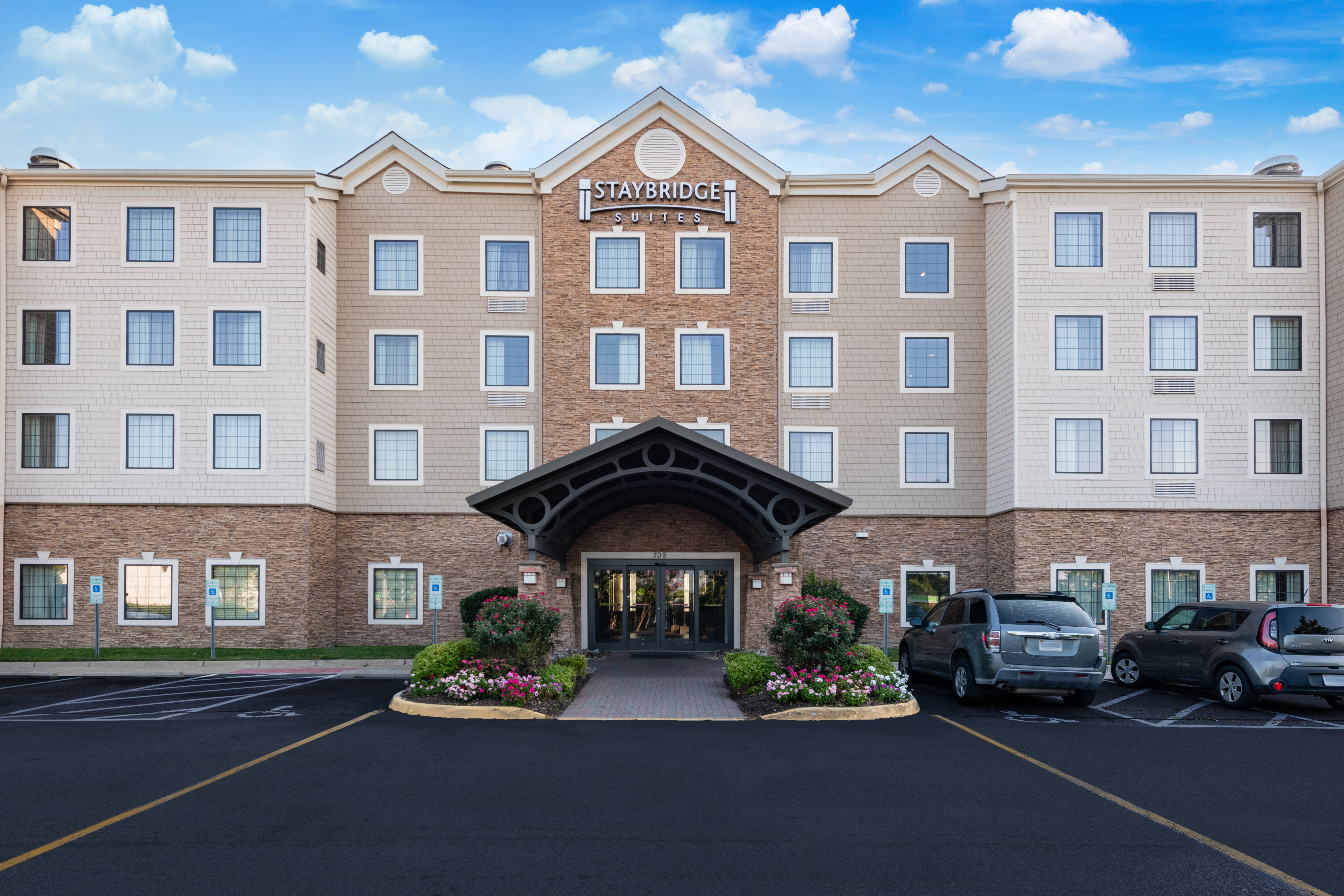 Staybridge Suites Chesapeake