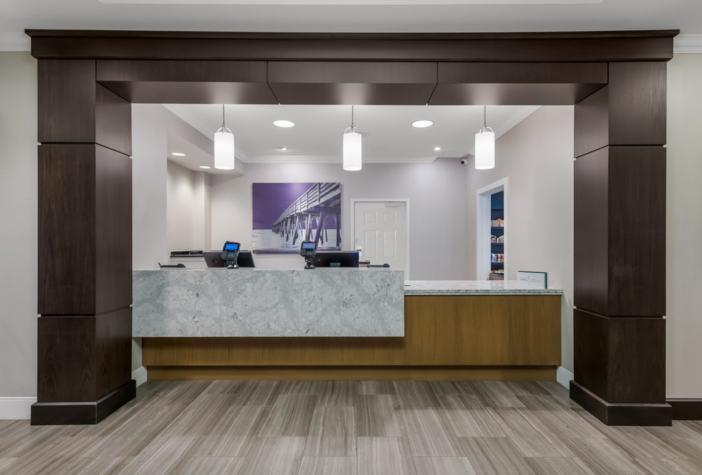 Our helpful team is available to assist guests 24/7
