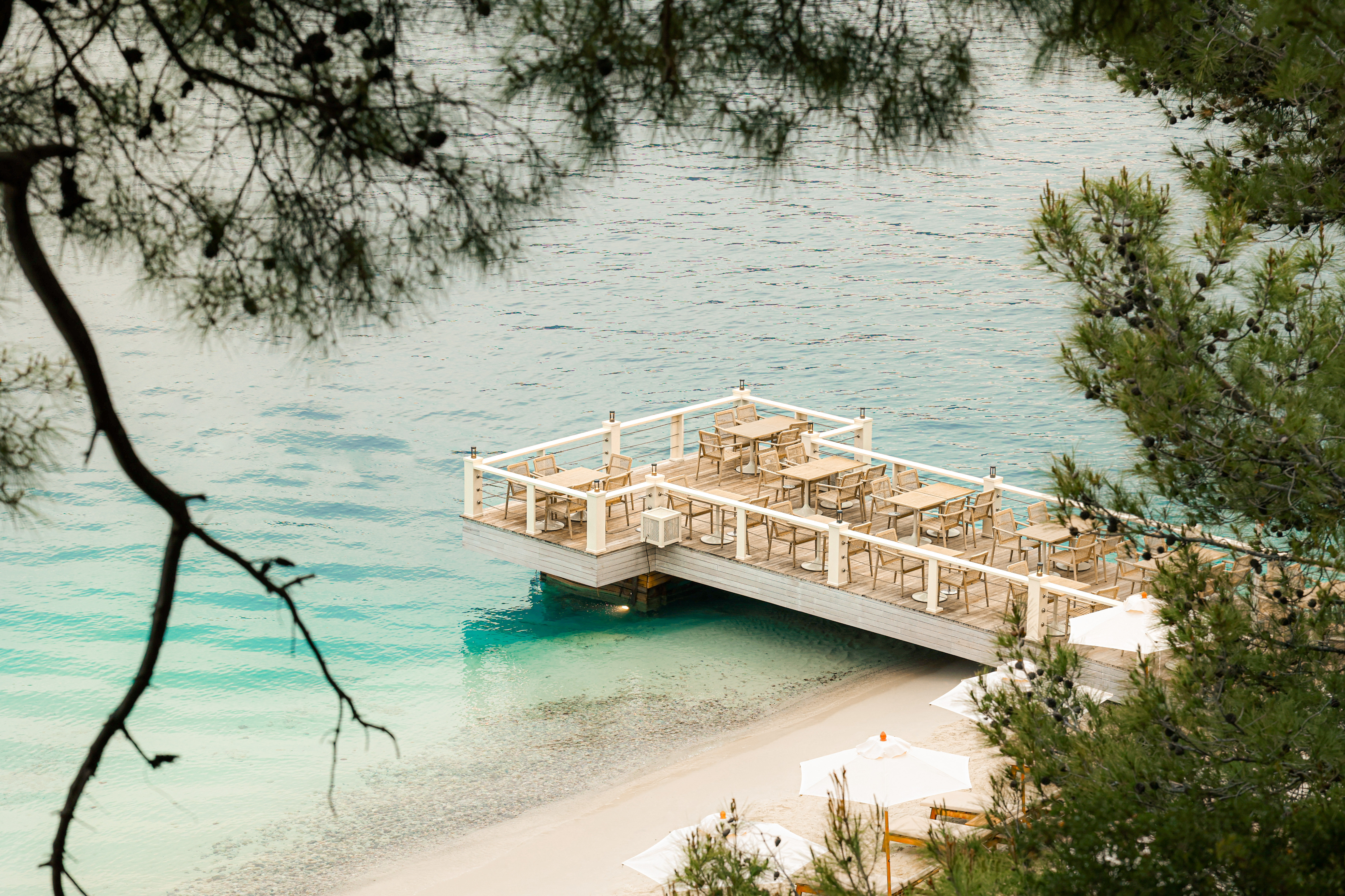 D Resort Gocek