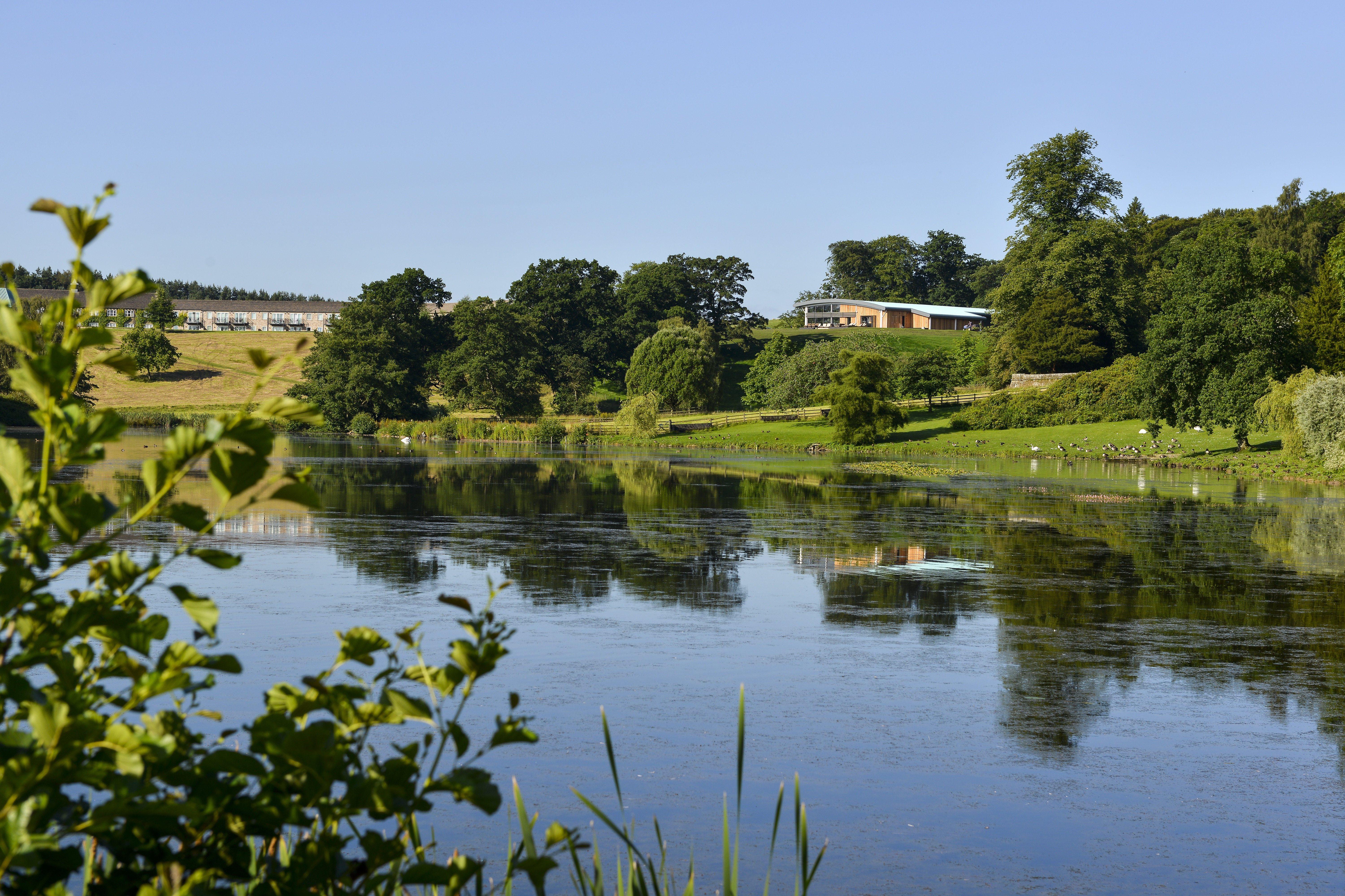The Coniston Hotel-Skipton