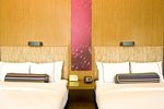 Aloft Queen Room, Guest room, 2 Queen, City view