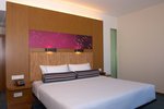 Aloft King Room, Guest room, 1 King, City view