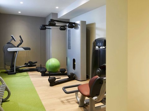 Recreational Facilities