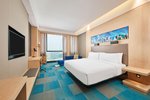 Guest room, 1 King