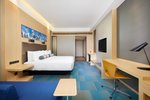 Guest room, 1 King