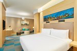 Larger Guest room, 1 King