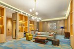 1 Bedroom Larger Suite, 1 King