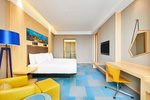 1 Bedroom Suite, 1 King