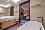 1 Bedroom Suite, 1 King