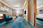 1 Bedroom Suite, 1 King