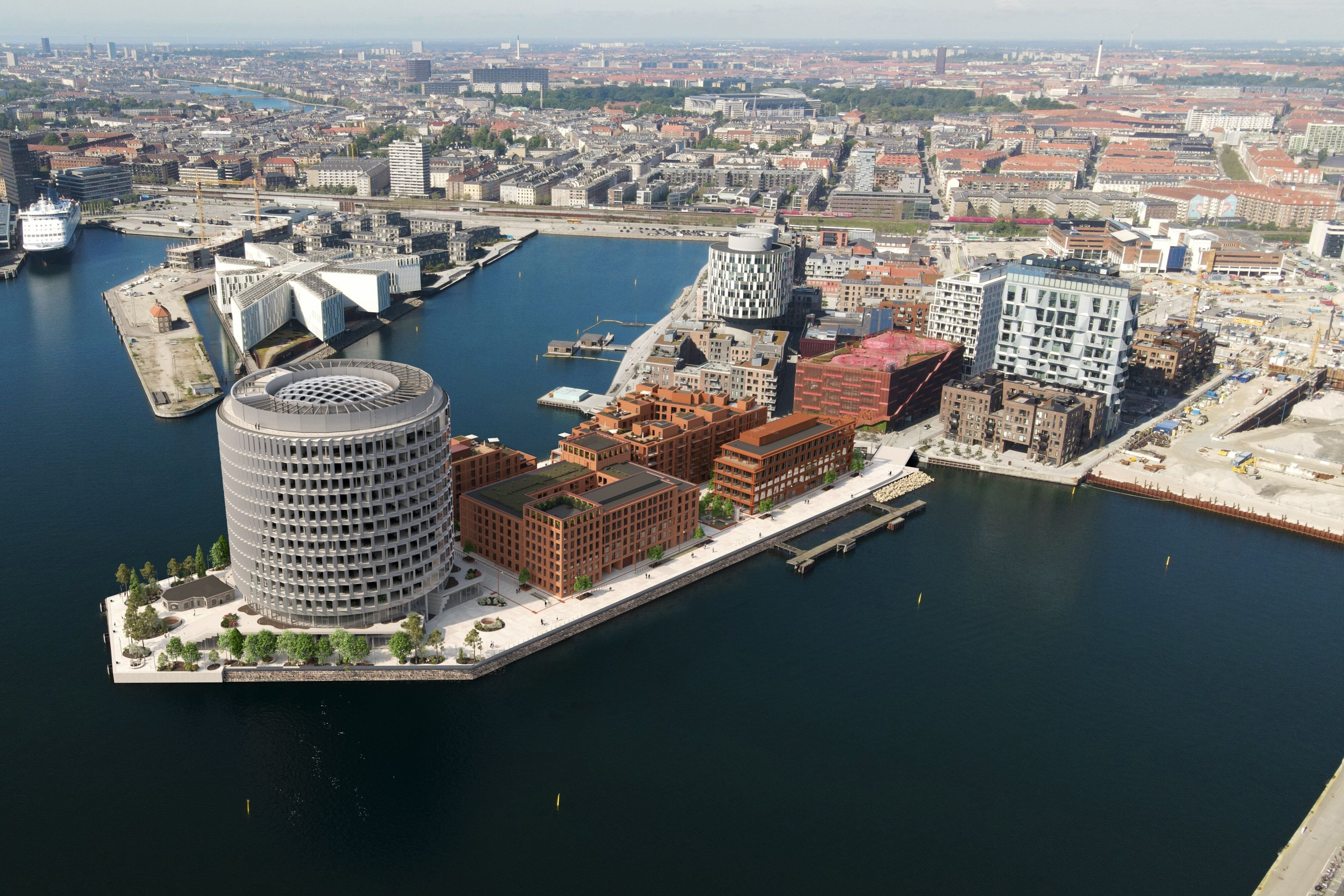 Fairfield by Marriott Nordhavn