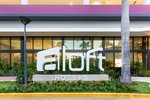 Aloft by Marriott San Juan
