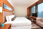 Breezy King, Guest room, 1 King, City view