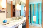 Aloft King, Guest room, 1 King, City view