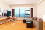 Aloft Suite, 1 Bedroom Connecting Suite, 1 King, City view