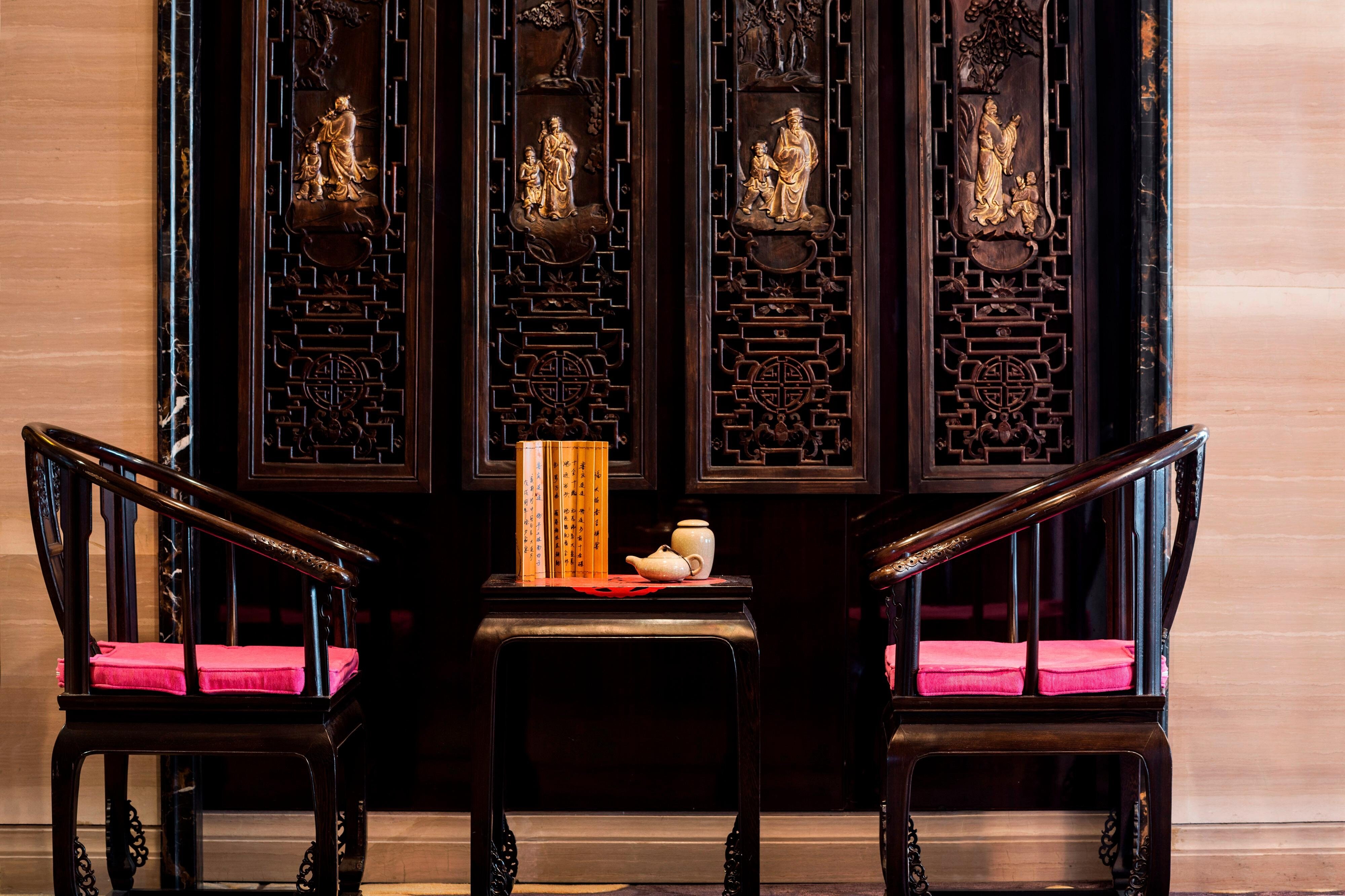 The Westin Hefei Baohe