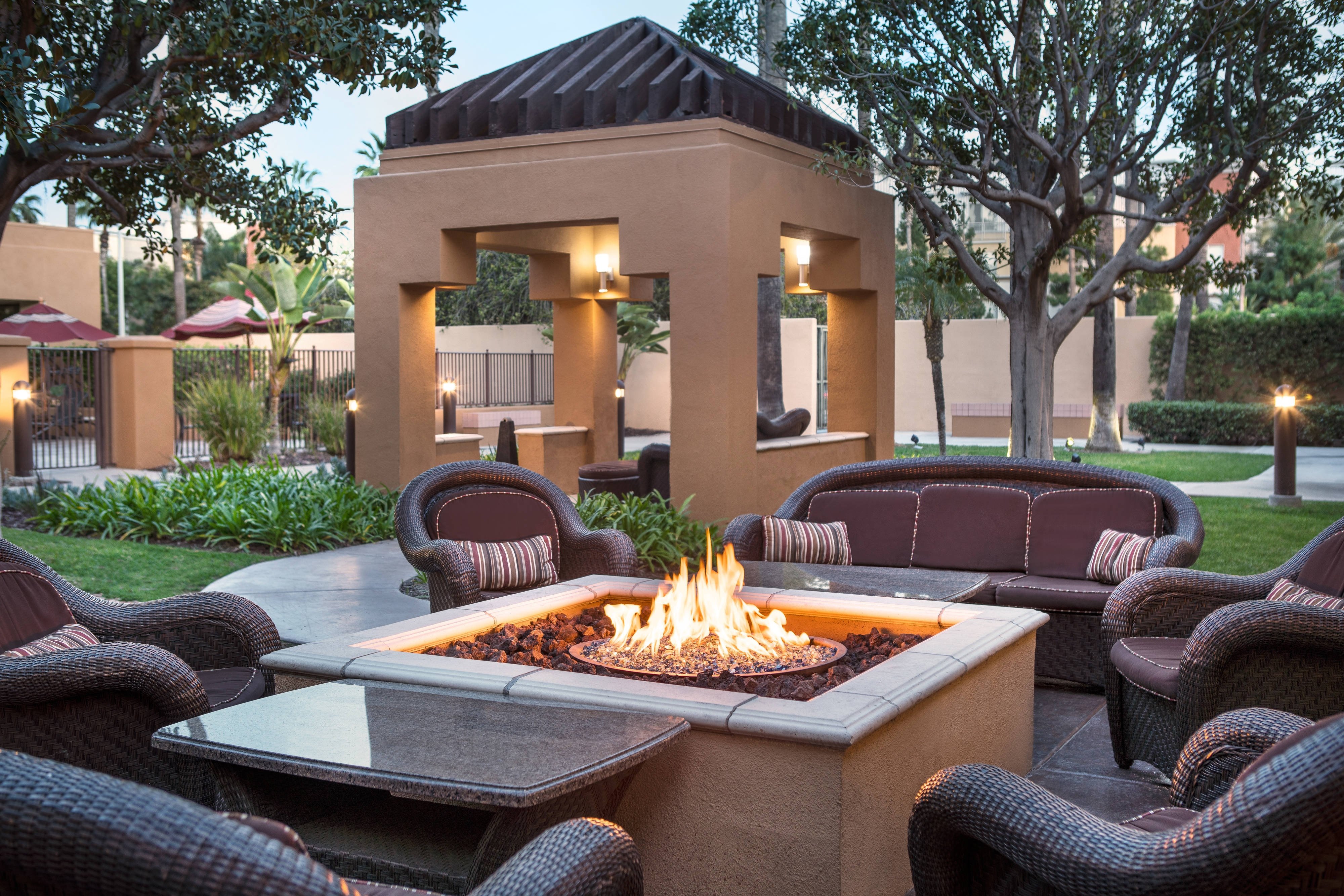 Courtyard Irvine John Wayne Airport/OC