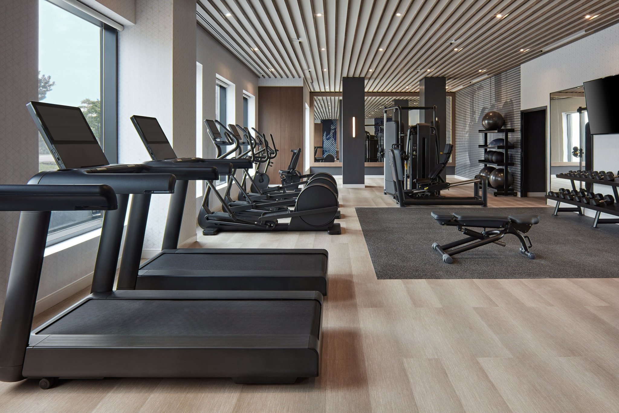 Delta Hotels Toronto Markham