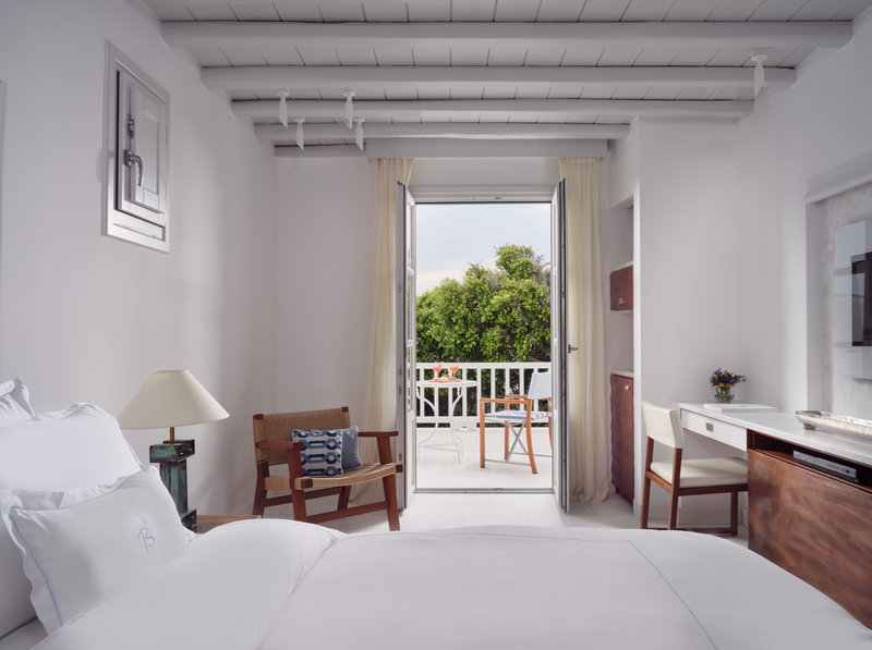 Belvedere Mykonos