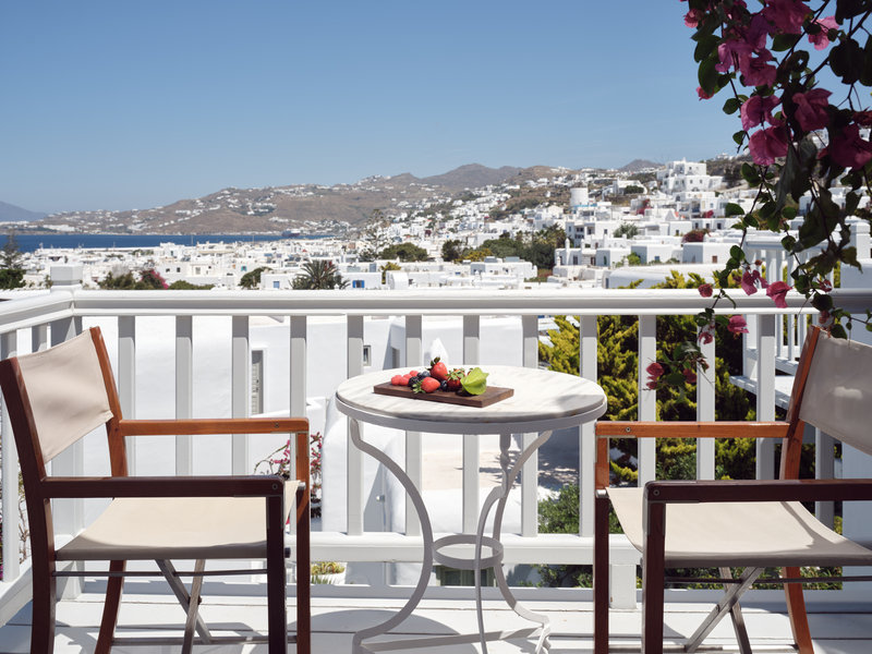 Belvedere Mykonos