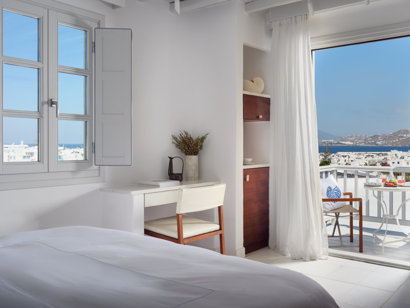 Belvedere Mykonos