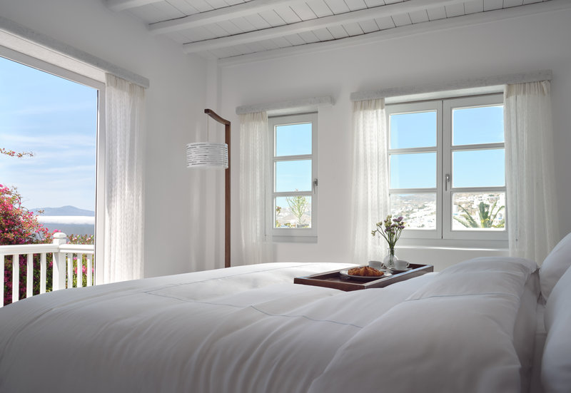 Belvedere Mykonos
