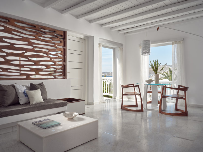 Belvedere Mykonos