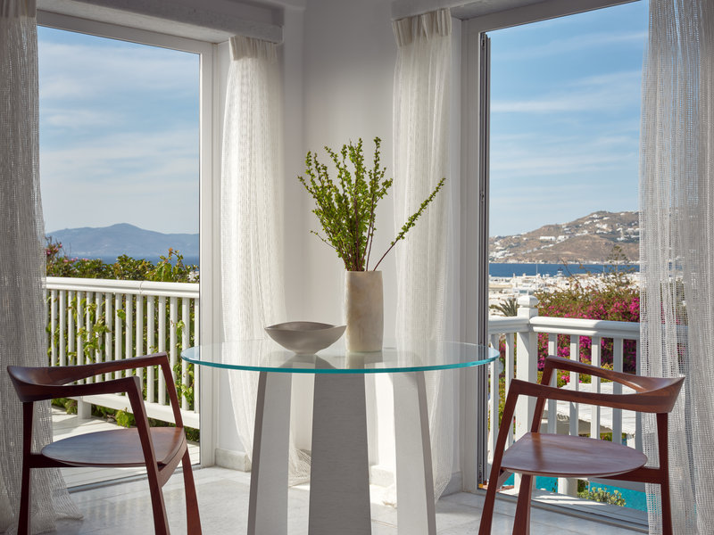 Belvedere Mykonos