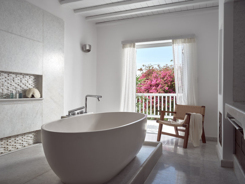 Belvedere Mykonos