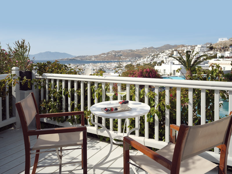 Belvedere Mykonos