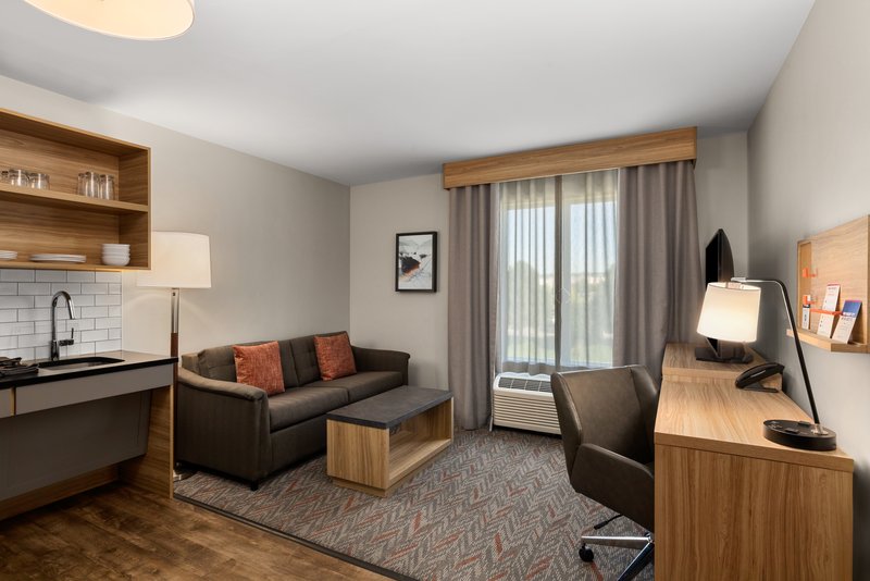 Candlewood Suites Layton – Salt Lake City