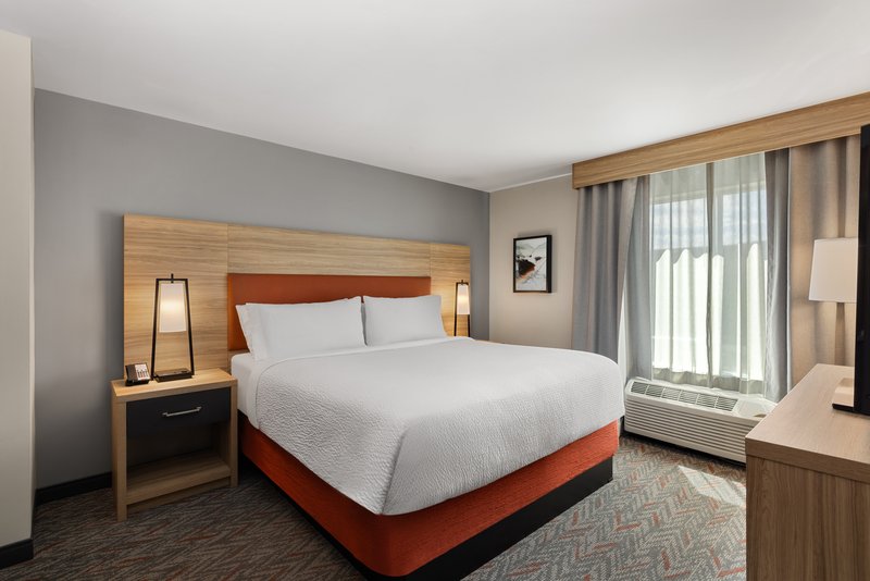 Candlewood Suites Layton – Salt Lake City
