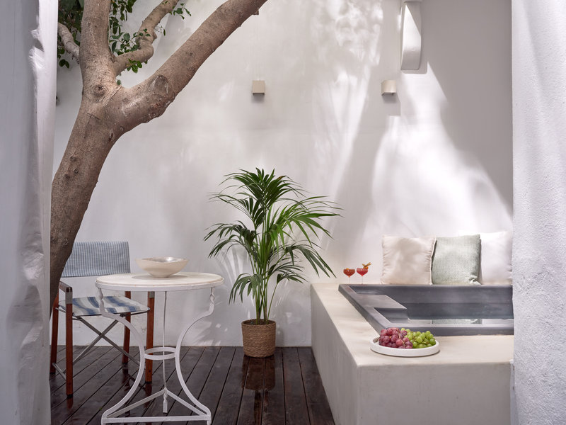 Belvedere Mykonos
