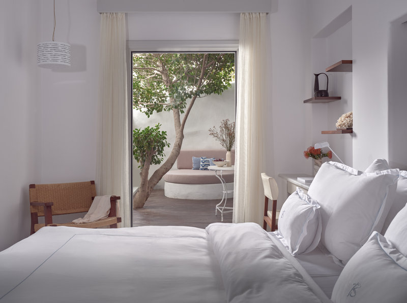 Belvedere Mykonos