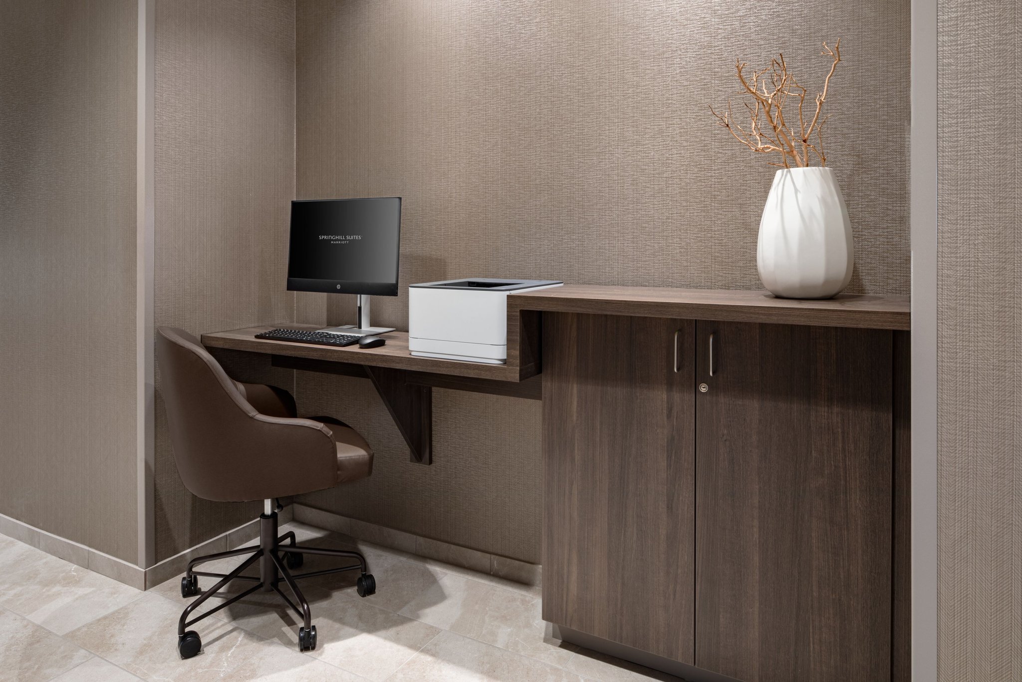 SpringHill Suites Kalamazoo Portage