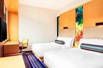 Guest room, 2 Queen