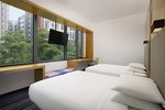 Guest room, 2 Queen
