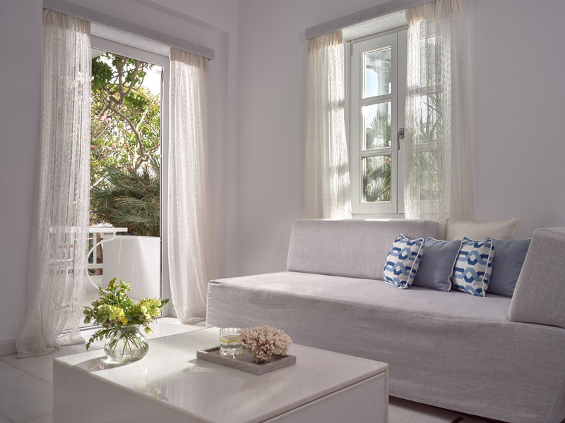Belvedere Mykonos