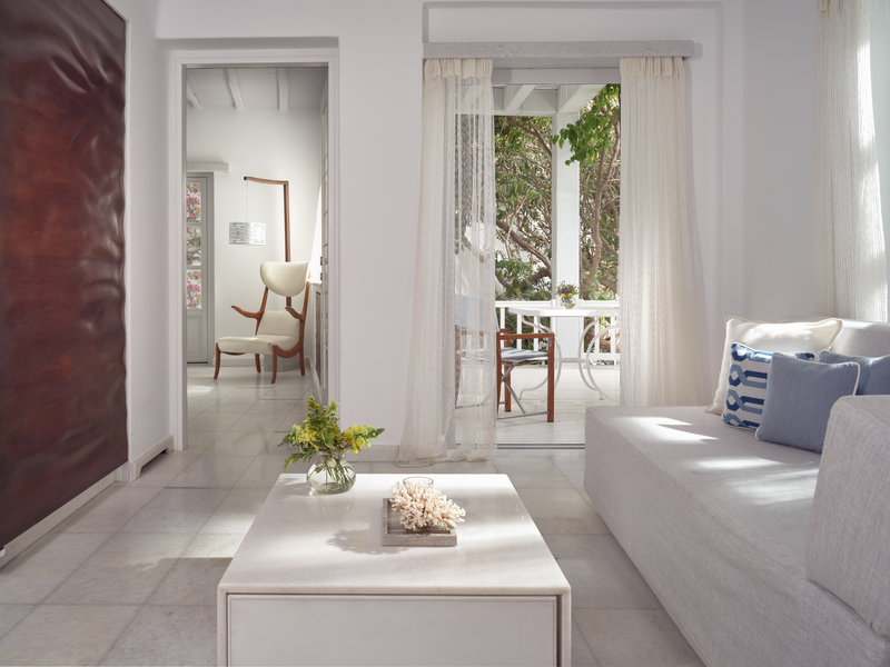Belvedere Mykonos