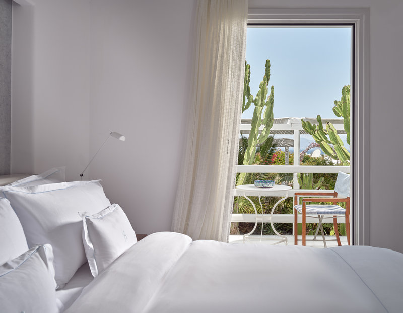 Belvedere Mykonos