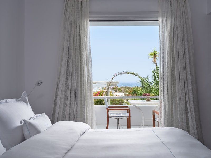 Belvedere Mykonos