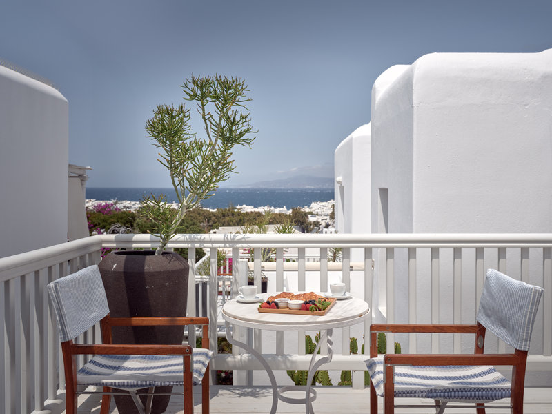 Belvedere Mykonos