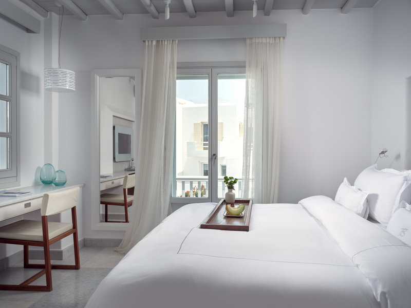 Belvedere Mykonos