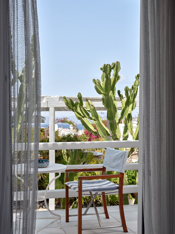 Belvedere Mykonos