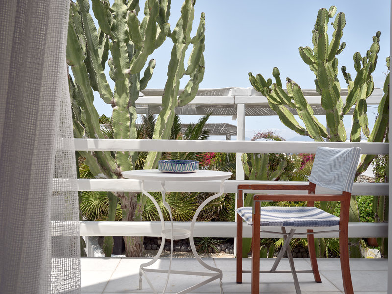 Belvedere Mykonos