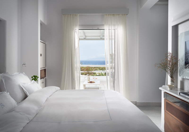Belvedere Mykonos